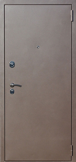 Порошковые двери ДП-26