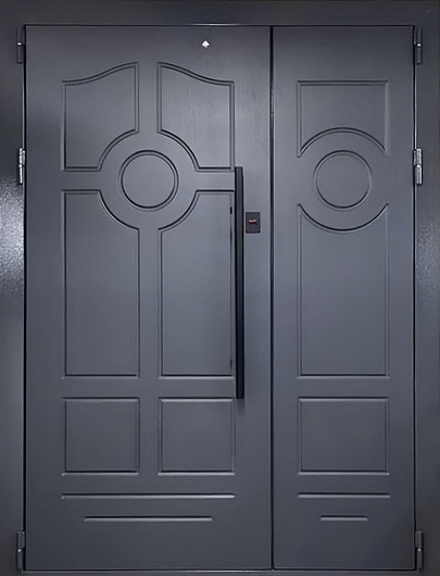 Внешняя сторона