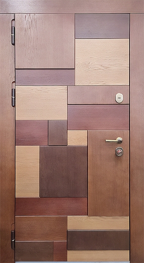 Внешняя сторона