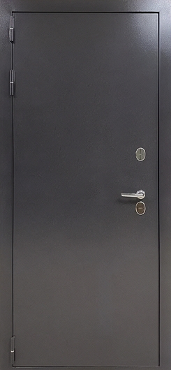 Внешняя сторона