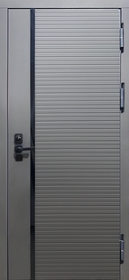 Внешняя сторона