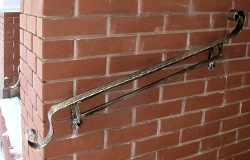 Перила КП-06 Перила КП-06