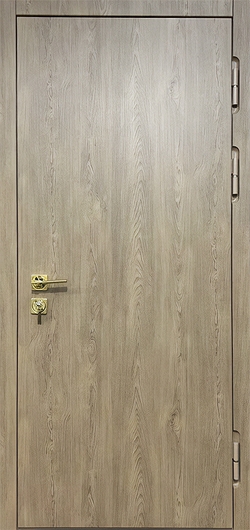 Внешняя сторона