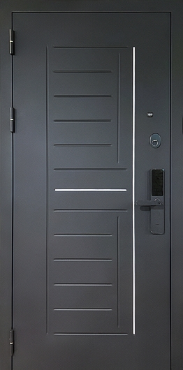 Внешняя сторона